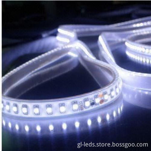 Latest 3528 SMD Constant Current LED Strip, 40V DC Input Voltage